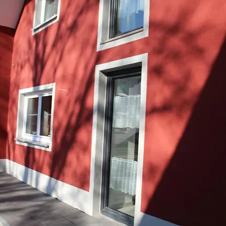 Alter Stern Apartmán *