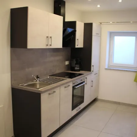 Alter Stern Apartment