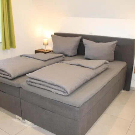 Alter Stern Apartment