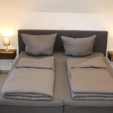 Alter Stern Apartment