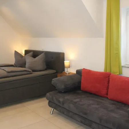 Alter Stern Apartment Rothenburg ob der Tauber