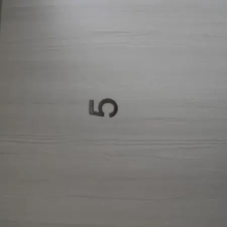 Apartment Alter Stern *