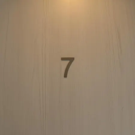 Alter Stern Apartment *