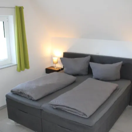 Apartment Alter Stern Rothenburg ob der Tauber