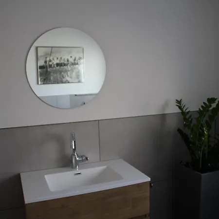Apartment Alter Stern *