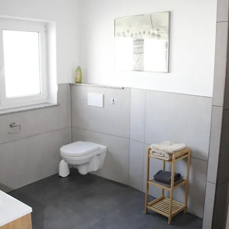 Apartment Alter Stern Rothenburg ob der Tauber