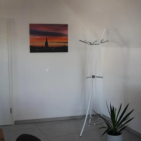 Apartment Alter Stern