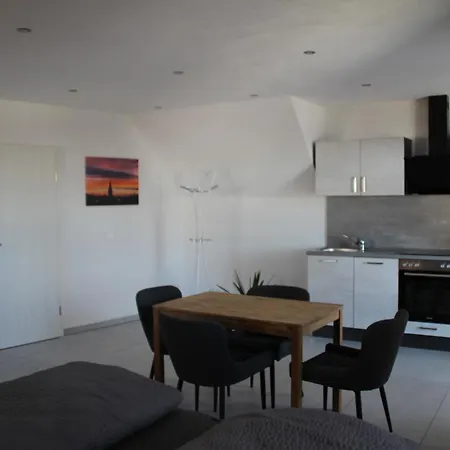 Apartment Alter Stern Rothenburg ob der Tauber