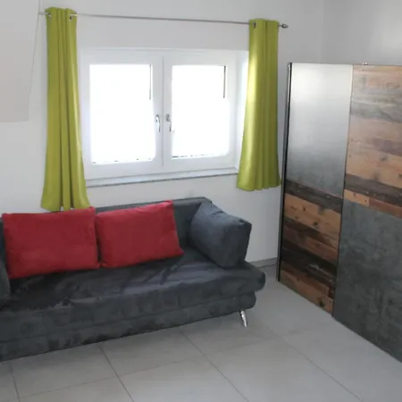 Alter Stern Apartment *